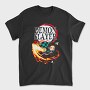 Demon Slayer Flame Boy, Tricou Barbati (Unisex)