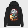 Demon Slayer Flame Boy, Hanorac Oversize Barbati (Unisex)