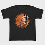 Dragonballz Goku, Tricou Copii
