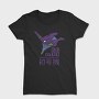 Eva Zero Zero, Tricou Femei