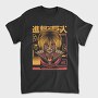 Female Titan 2, Tricou Barbati (Unisex)