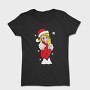 Christmas Cinderella, Tricou Femei