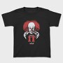 Clown It Horror, Tricou Copii