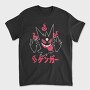 Demon Smile, Tricou Barbati (Unisex)