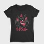 Demon Smile, Tricou Femei