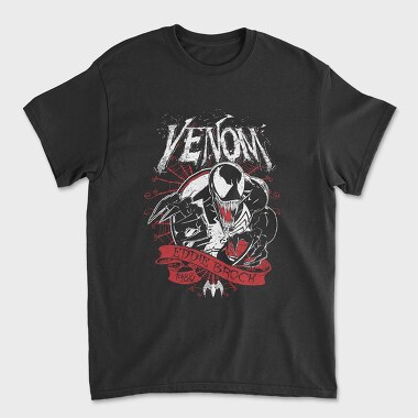 Brock Brock, Tricou Barbati (Unisex)