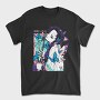 Butterfly Dream Girl, Tricou Barbati (Unisex)