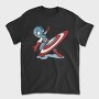 Captain America Surf, Tricou Barbati (Unisex)