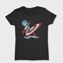 Captain America Surf, Tricou Femei