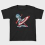Captain America Surf, Tricou Copii
