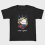 Captain Marvel Chibi, Tricou Copii