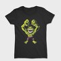 Green Goblin Roar, Tricou Femei