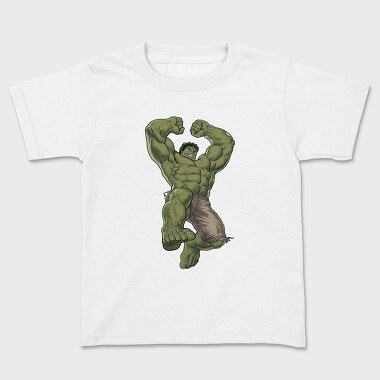 Hulk Flex, Tricou Copii