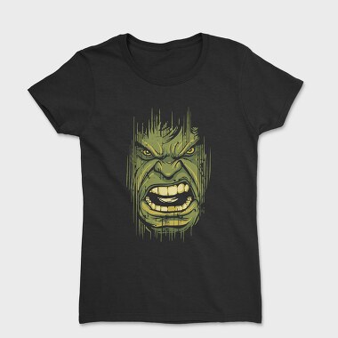 Hulk Roar, Tricou Femei