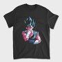 Ice Dragon Roar 1, Tricou Barbati (Unisex)