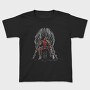 Iron Throne Of Death, Tricou Copii