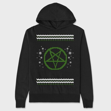 Global Heart Earth, Hanorac Oversize Barbati (Unisex)