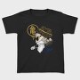 Golden Dragon Roar, Tricou Copii