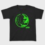Green Arrow Emblem, Tricou Copii