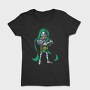 Green Knight, Tricou Femei