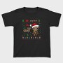 Grootmas Alien Xmas, Tricou Copii