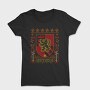 Gryffindor Sweater, Tricou Femei
