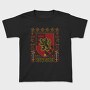 Gryffindor Sweater, Tricou Copii