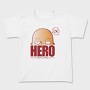 Hero Ok, Tricou Copii