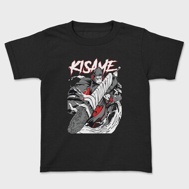 Kisame Storm, Tricou Copii