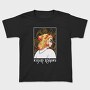 Flame Lion Roar, Tricou Copii