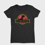 No Internet Dinosaur, Tricou Femei