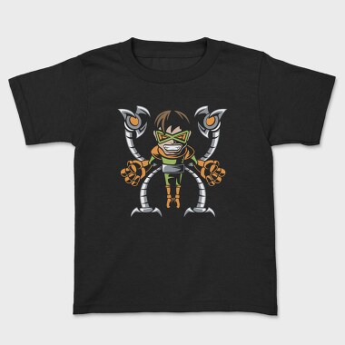 Owl Ninja, Tricou Copii