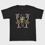 Owl Ninja, Tricou Copii
