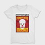 Pennywise Party Night, Tricou Femei
