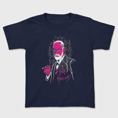Pink Freud, Tricou Copii