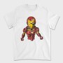 Ironman Hero Armor, Tricou Barbati (Unisex)