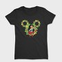Jazzy Jingle Jasmine, Tricou Femei