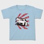 Jdm Drift Dream, Tricou Copii