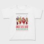 Jingle Bell Rock, Tricou Copii