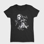 Joker Laughing, Tricou Femei