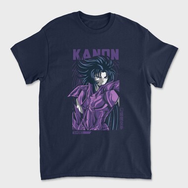 Kanon Geminis, Tricou Barbati (Unisex)