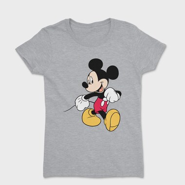 Mickey Mouse Fun 1, Tricou Femei