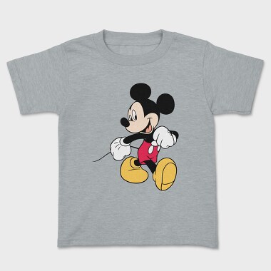 Mickey Mouse Fun 1, Tricou Copii