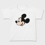 Mickey Mouse Smile, Tricou Copii