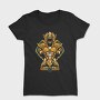 Leos Lion, Tricou Femei