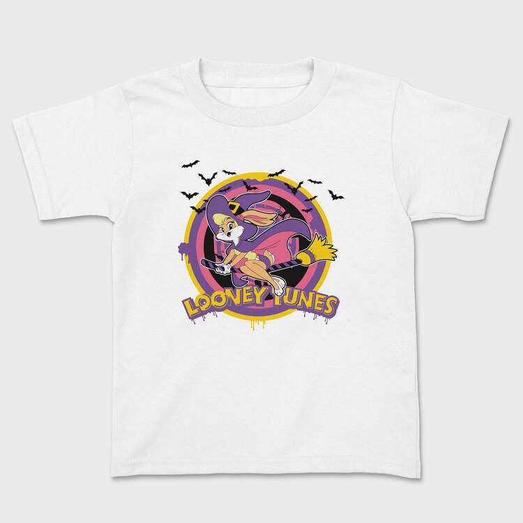 Looney Halloween Tunes, Tricou Copii