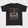 Mario Star Jump, Tricou Copii
