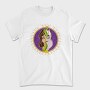 Mermaids Gaze, Tricou Barbati (Unisex)