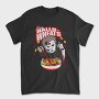 Myers Hallo Wheats, Tricou Barbati (Unisex)