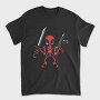 Red Knight, Tricou Barbati (Unisex)